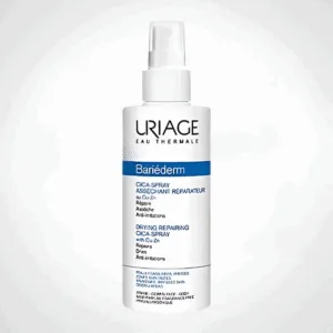 URIAGE BARIEDERM CICA-SPRAY 100ML