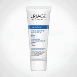 URIAGE BARIEDERM CREME ISOLANTE 75ml