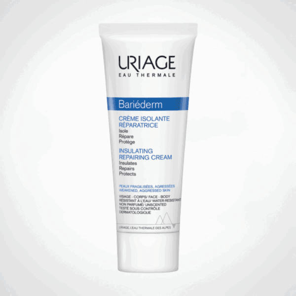 URIAGE BARIEDERM CREME ISOLANTE 75ml