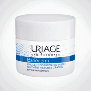 URIAGE BARIEDERM ONGUENT FISSURES CREVASSES 40G
