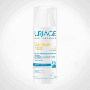 URIAGE BARIESUN 100 SPF50+ FLUID 50ML