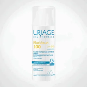 URIAGE BARIESUN 100 SPF50+ FLUID 50ML
