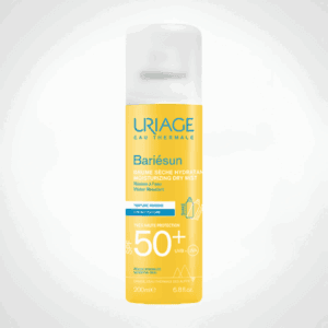 URIAGE BARIESUN BRUME SECHE SPF50+ 200ML