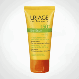 URIAGE BARIESUN MAT SPF50+ FLUID 50ML