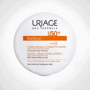 URIAGE BARIESUN SPF50+ COMPACT CLAIR 10G