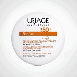 URIAGE BARIESUN SPF50+ COMPACT DORE 10G