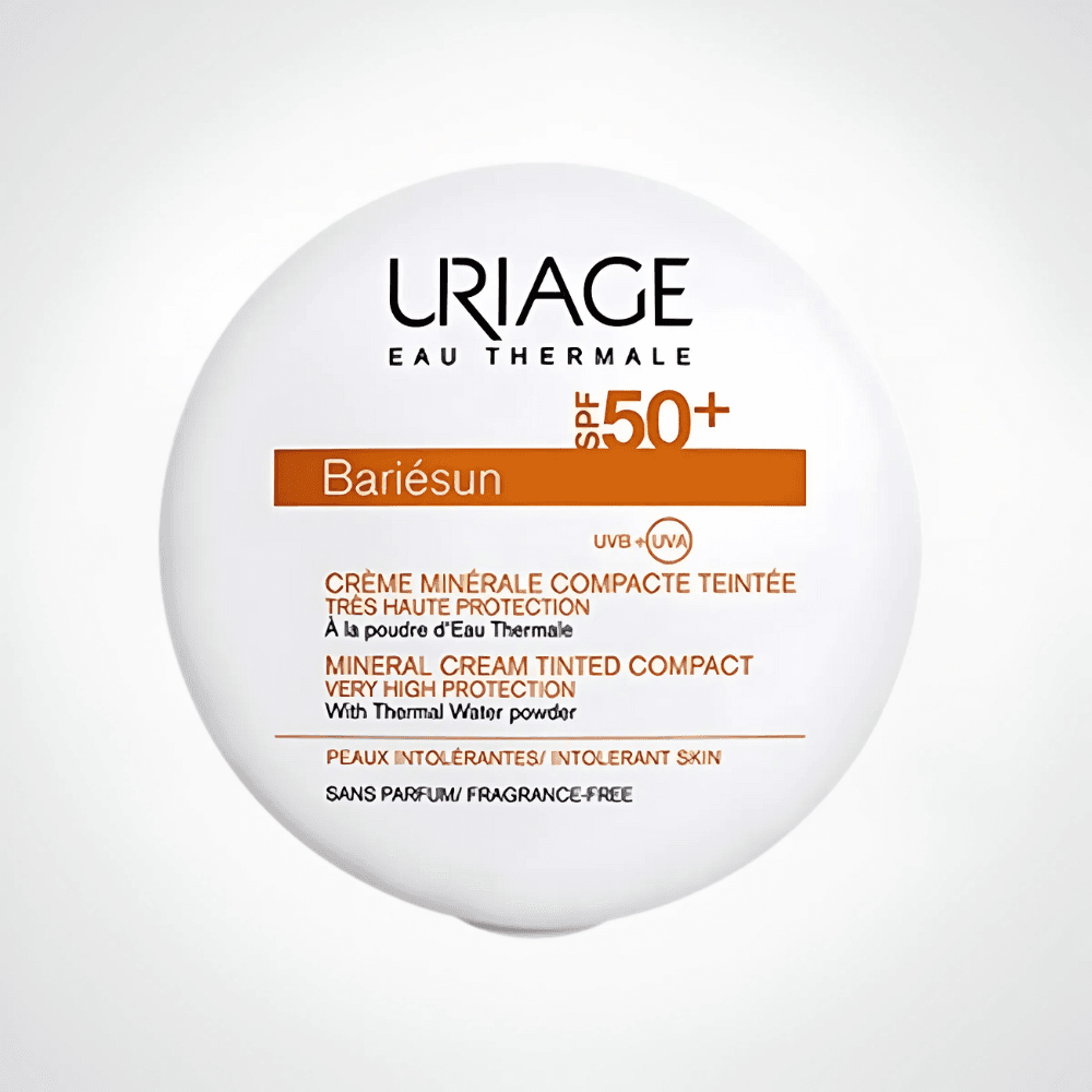 URIAGE BARIESUN SPF50+ COMPACT DORE 10G