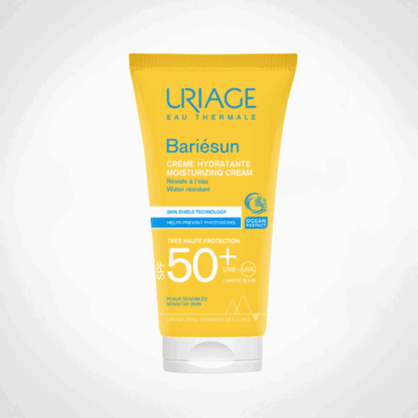 URIAGE BARIESUN SPF50+ CREME 50ML