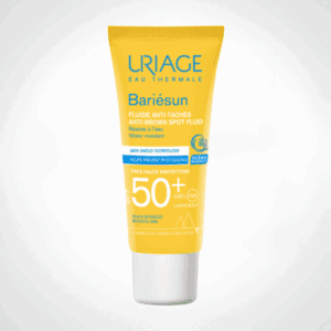 URIAGE BARIESUN SPF50+ FLUIDE ANTI TACHE 40ML