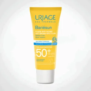 URIAGE BARIESUN SPF50+ FLUIDE ANTI TACHE 40ML