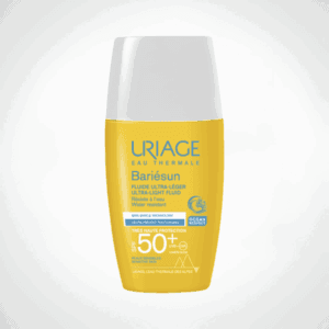 URIAGE BARIESUN SPF50+ FLUIDE ULTRA 30ML