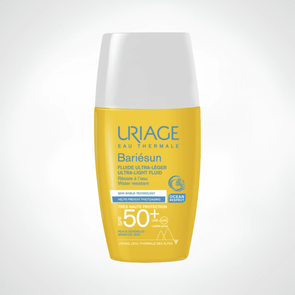 URIAGE BARIESUN SPF50+ FLUIDE ULTRA 30ML