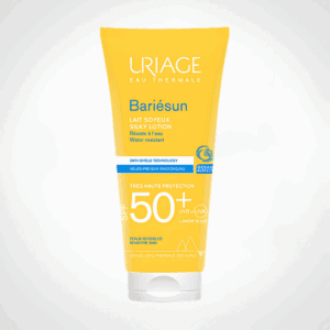 URIAGE BARIESUN SPF50+ LAIT 100 ML