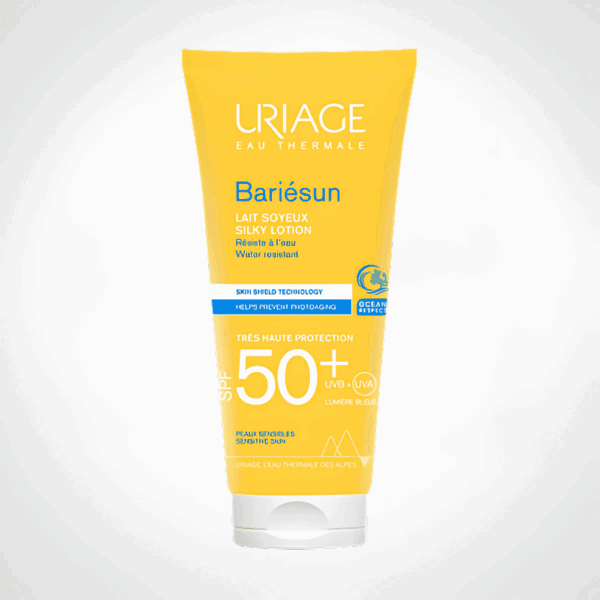 URIAGE BARIESUN SPF50+ LAIT 100 ML