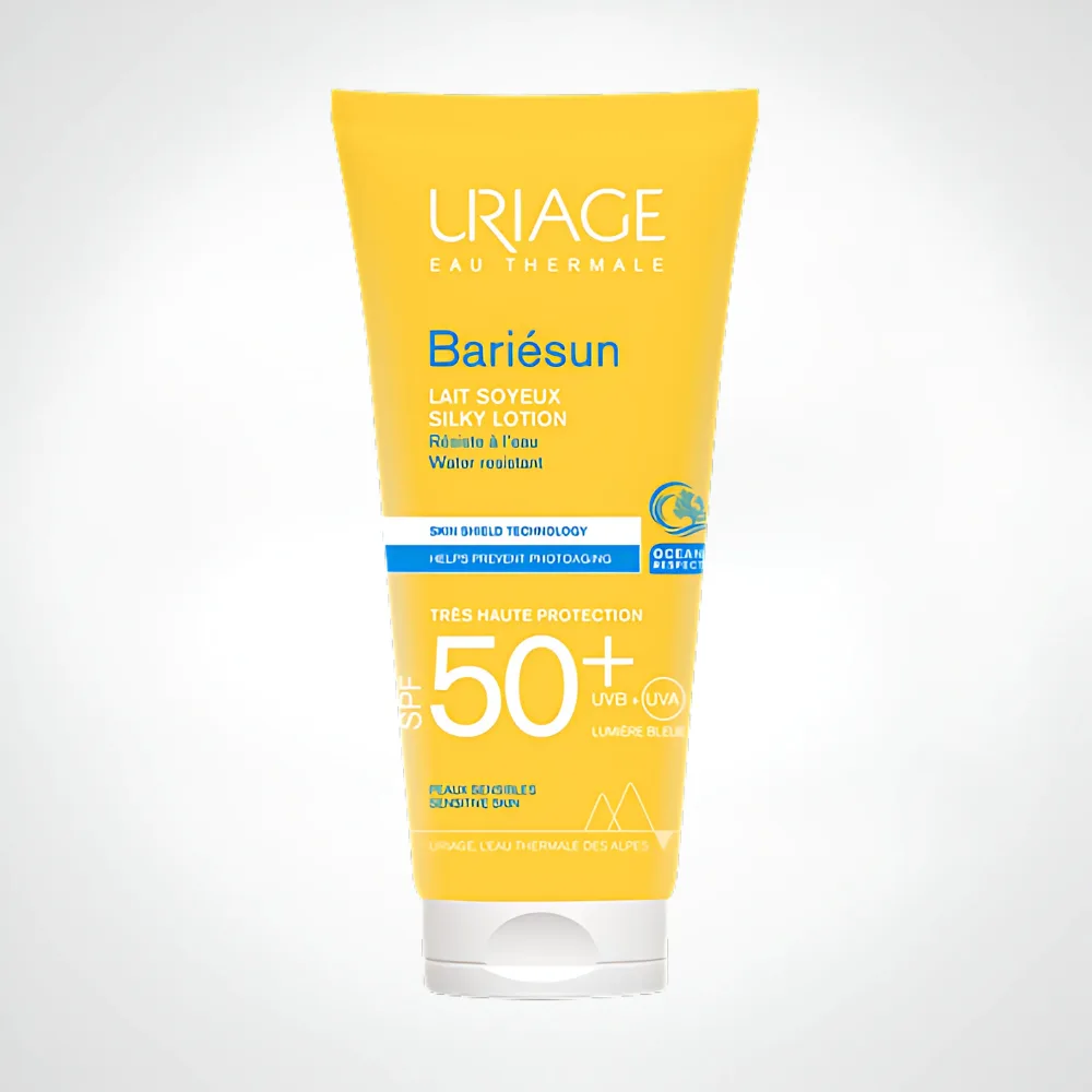 URIAGE BARIESUN SPF50+ LAIT 100 ML