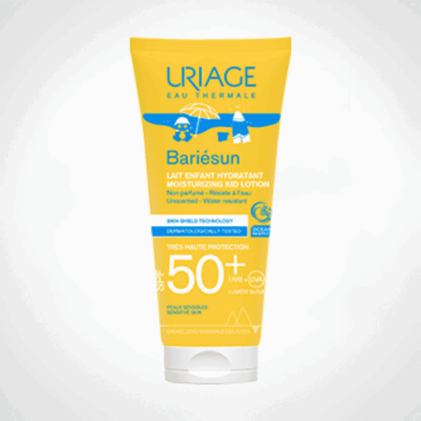 URIAGE BARIESUN SPF50+ LAIT ENFANT 100ML