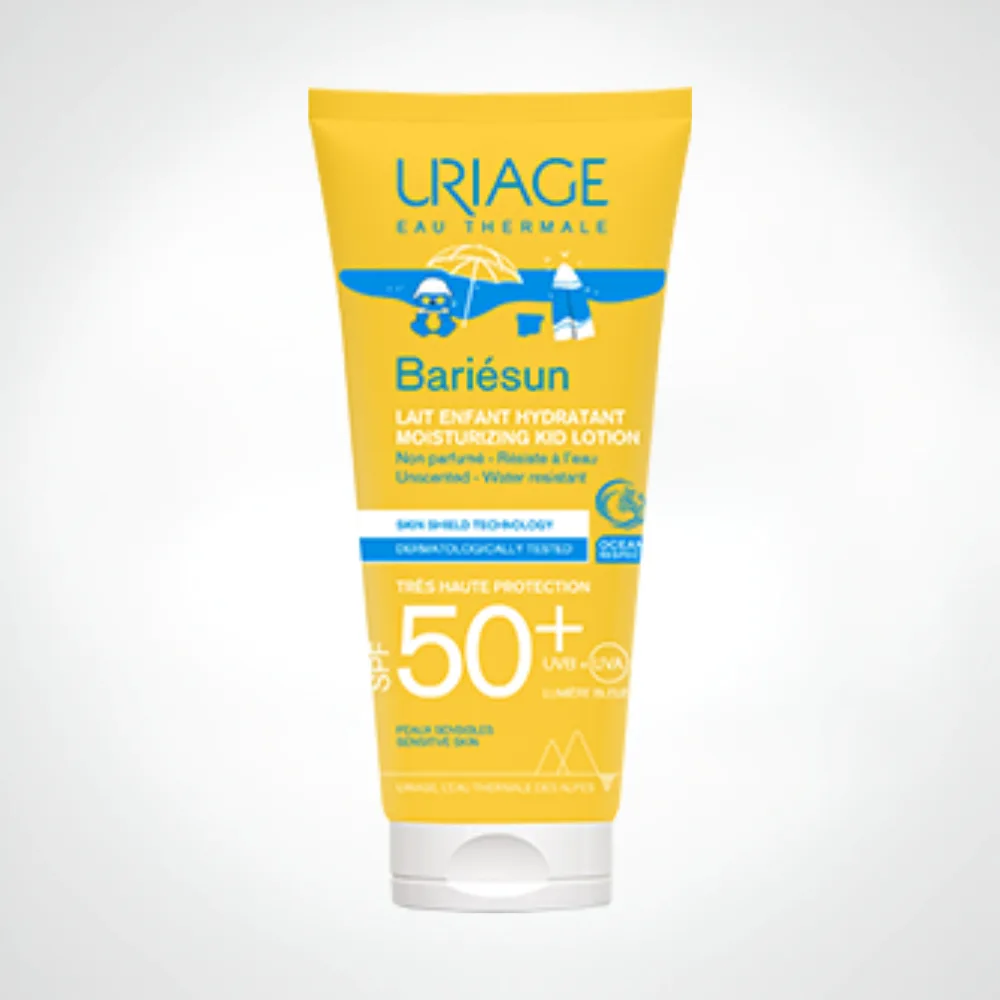 URIAGE BARIESUN SPF50+ LAIT ENFANT 100ML
