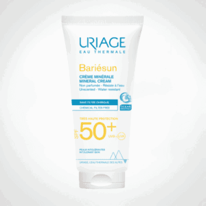 URIAGE BARIESUN SPF50+ MINERALE 50ML