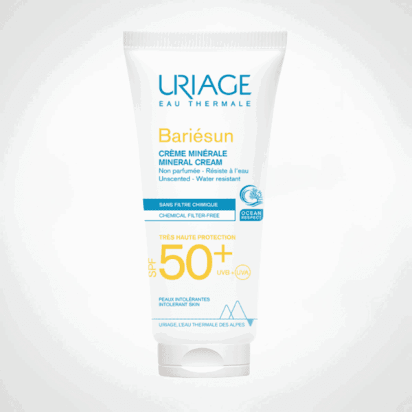 URIAGE BARIESUN SPF50+ MINERALE 50ML