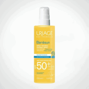 URIAGE BARIESUN SPF50+ SPRAY 200ML