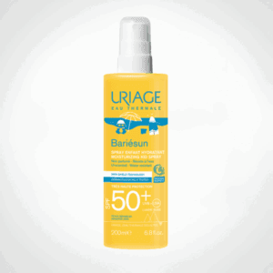 URIAGE BARIESUN SPF50+ SPRAY ENFANT 200ML