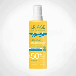 URIAGE BARIESUN SPF50+ SPRAY ENFANT 200ML