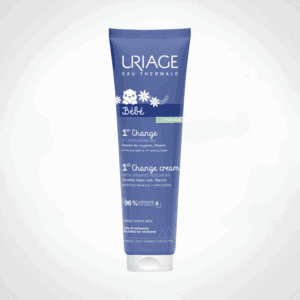 URIAGE BEBE 1ERE CREME DE CHANGE 100ML