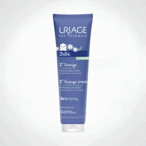 URIAGE BEBE 1ERE CREME DE CHANGE 100ML