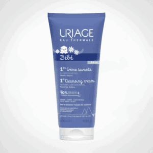 URIAGE BEBE 1ERE CREME LAVANTE 200ML