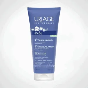 URIAGE BEBE 1ERE CREME LAVANTE 200ML
