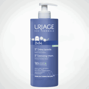 URIAGE BEBE 1ERE CREME LAVANTE 500ML