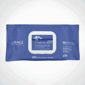 URIAGE BEBE 1ERE EAU LINGETTES X70