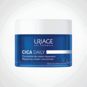 URIAGE CICA DAILY Creme CONCENTRATE 50ML