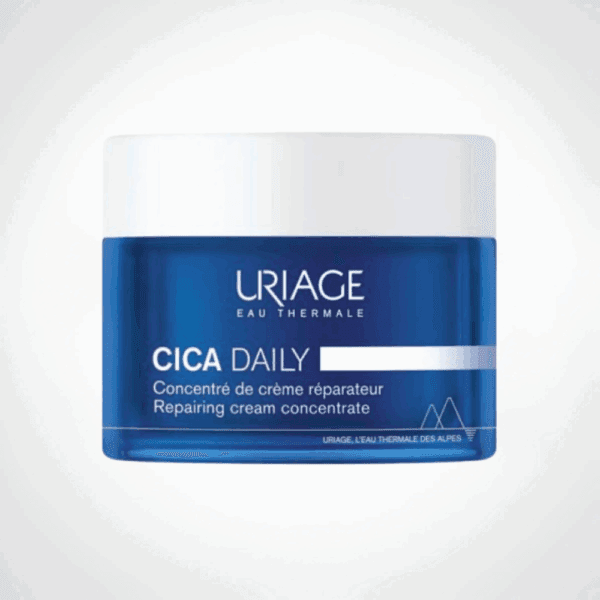 URIAGE CICA DAILY Creme CONCENTRATE 50ML