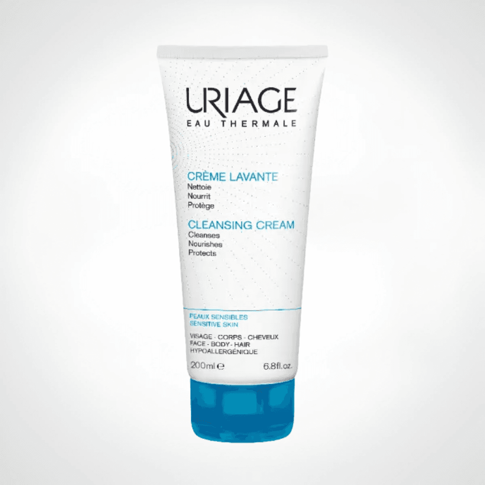 URIAGE CREME LAVANTE 200ML