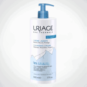 URIAGE CREME LAVANTE 500ML