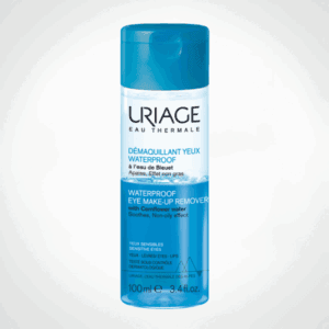 URIAGE DEMAQUILLANT YEUX WATERPROOF 100ML