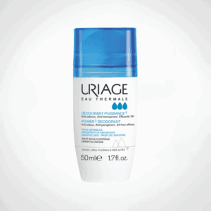 URIAGE DEODORANTE POWER 3 ROLL ON 50ML