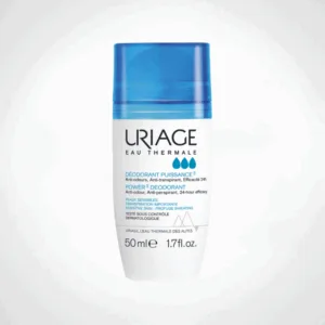 URIAGE DEODORANTE POWER 3 ROLL ON 50ML