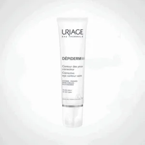 URIAGE DEPIDERM CREME CONTOUR YEUX 15ML