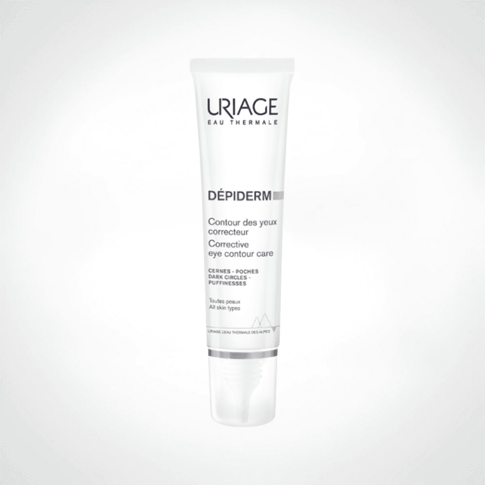 URIAGE DEPIDERM CREME CONTOUR YEUX 15ML