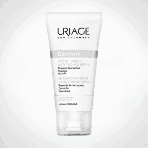 URIAGE DEPIDERM CREME MAINS 50ML