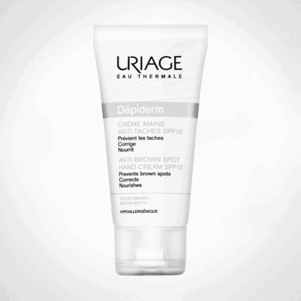 URIAGE DEPIDERM CREME MAINS 50ML