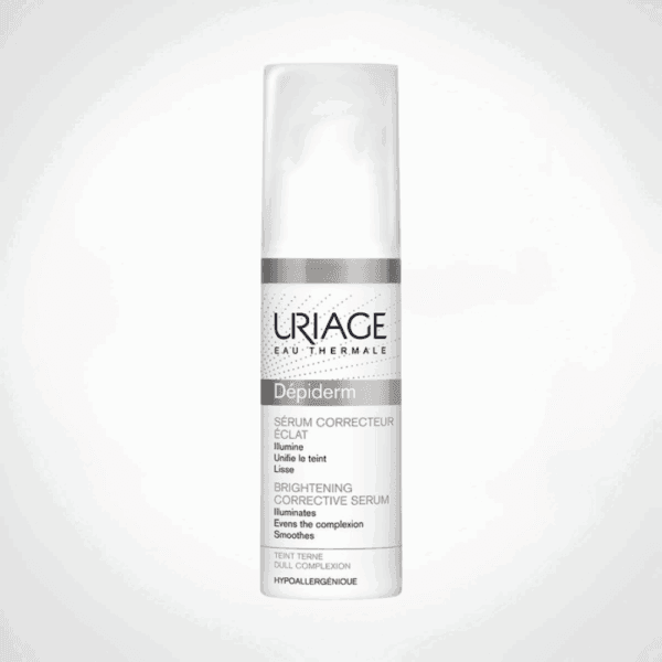 URIAGE DEPIDERM SERUM CORRECTEUR 30ML