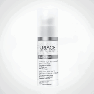 URIAGE DEPIDERM SOIN DE NUIT 30ML