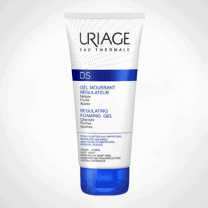 URIAGE DS GEL MOUSSANT 150ML