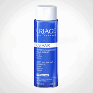 URIAGE DS HAIR SHAMPOOING DOUX EQUILIBRANT 200ML