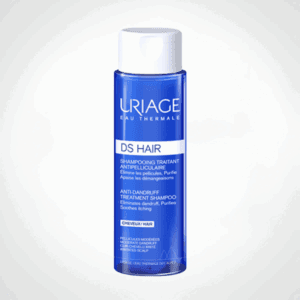 URIAGE DS SHAMPOOING ANTI PELLICULAIRE 200ML