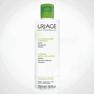 URIAGE EAU MICELLAIRE THERMAL MIXTE 250ML