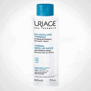URIAGE EAU MICELLAIRE THERMAL NORMALE A SECHE 250ML